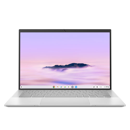 ASUS Chromebook Plus Enterprise CB54 CB5403CMA-QM0120 laptop Intel Core Ultra 5 115U 35.6 cm (14 ASUS Chromebook Plus Enterprise CB54 CB5403CMA-QM0120 laptop Intel Core Ultra 5 115U 35.6 cm (14